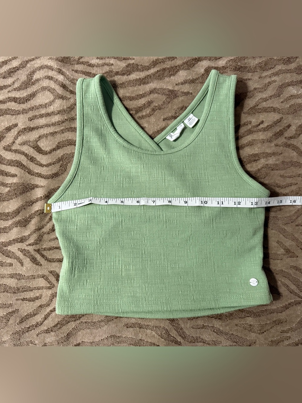 ✨✨ROXY Top✨✨ - Picture 4 of 6